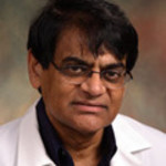 Dr. Bharat Raojibhai Patel, MD - Christiansburg, VA - Diagnostic Radiology