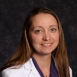 Dr. Anna Ghennadievn Gushchin MD