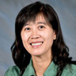 Dr. Hsiao-Yen Kuo MD