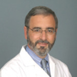 Dr. Jorge Luis Herrera, MD - Mobile, AL - Hepatology, Gastroenterology, Internal Medicine