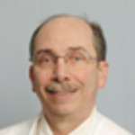 Arnold David Rubenfield, MD Otolaryngology-Head & Neck Surgery