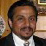 Sharad Anant Ghamande