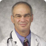 Dr. Gordon Spencer Moshman, MD