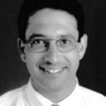 Dr. Martin Julian Abrahamson, MD - Boston, MA - Endocrinology,  Diabetes & Metabolism