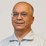 Dr. Reza Kasiri