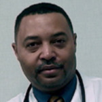 Dr. Eric Bennett Thompson MD