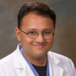Dr. Shalin Satish Shah, MD