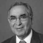 Dr. Chander Mohan Nagpaul MD
