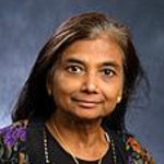 Dr. Urmila K Talsania MD