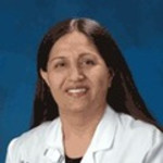 Dr. Nilam Suresh Ramsinghani, MD - Orange, CA - Radiation Oncology, Other Specialty