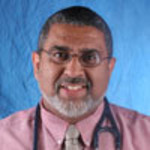 Dr. Fidel Arbolaez, MD - Lakeland, FL - Family Medicine