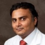 Dr. Srinivasa Rao Chennareddy MD