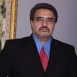 Faramarz Movagharnia, DO General Surgery and Plastic Surgery