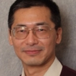 David Chen