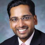 Dr. Suraj Suryanaraya Venna, MD