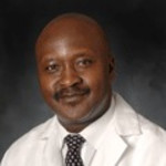 Dr. Abraham Olanrewaju Pedro, MD - Elyria, OH - Family Medicine