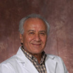 Dr. Amir Mansoory, MD