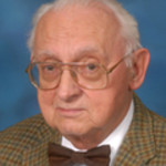 Edward Elias Gahres