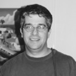 David Jonathan Gutglass