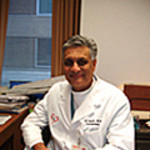 Dr. Kiritkumar Chhotabhai Patel MD