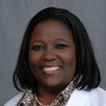 Dr. Lisa Jones Staton MD