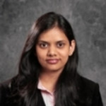 Dr. Madhavi Reddy Mandala MD