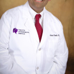 Dr. Ashish Dinesh Thekdi, MD - Charlotte, NC - Gastroenterology, Hepatology