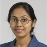 Dr. Vijayalakshmi Balasubramanian, MD