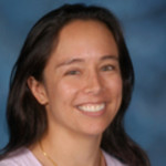 Dr. Katherine Tsao Fullerton, MD