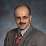 Dr. Samer Mossallam, DO