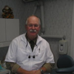 Dr. Carl K Wyckoff, DDS