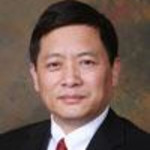 Dr. Qiang Cai, MD