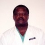 Dr. Russell Harrell MD