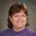 Glenda Suedo Roefer, DO Emergency Medicine