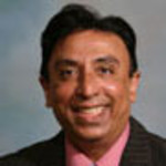Dr. Niranjan G Trivedi, MD - Pomona, NJ - Cardiovascular Disease, Internal Medicine
