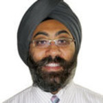 Dr. Haramandeep Makkar Singh, MD