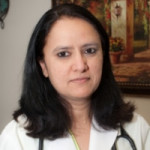 Dr. Bella Dattani MD