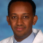 Dr. Seife Yohannes, MD