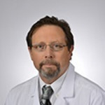 Dr. John Hunter Phillips, MD
