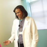 Dr. Vergenia Ann Simpkins, MD - Peekskill, NY - Adolescent Medicine, Pediatrics