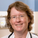 Dr. Beverly Rae Harn MD