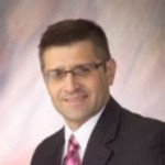 Dr. Anton Yurievich Plakseychuk, MD - Pittsburgh, PA - Orthopedic Surgery