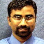 Dr. Santosh Sharan Nandi, MD - Parker, CO - Colorectal Surgery, Surgery