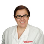 Dr. Diana Christensen MD