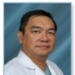 Dr. Alberto Calingasan Clar, MD