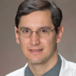 Dr. Marcelo Guillmero Gareca, MD - Allentown, PA - Infectious Disease