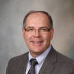 Dr. Roger Walter Harms, MD