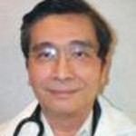 Dr. Gow-Nan Nan Ling, MD
