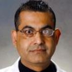 Dr. Ajay Kumar Dhiman, MD - Lancaster, CA - Internal Medicine
