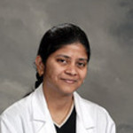 Dr. Aruna Kumari Boppana, MD